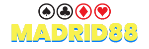 Logo MADRID88